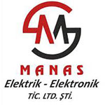 Manas Elektrik Elektronik